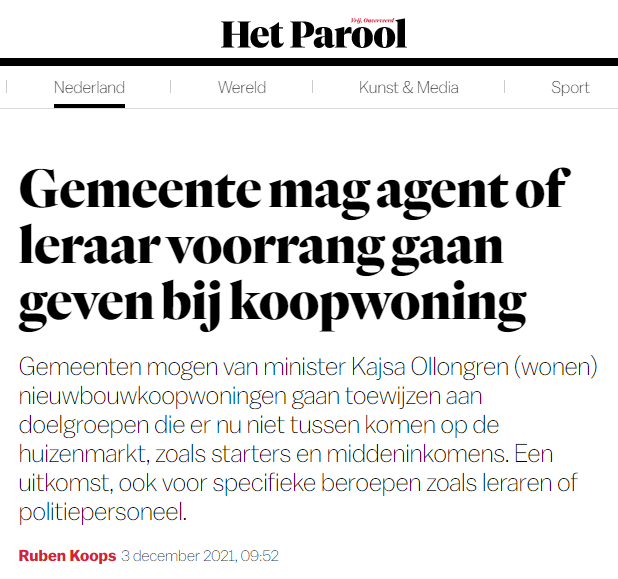 bron: parool.nl